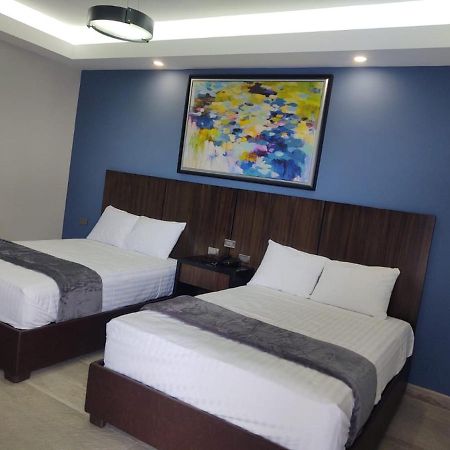 Sand Mar Hotel Puerto Peñasco Kültér fotó