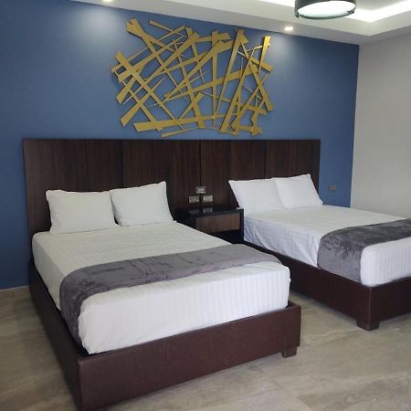 Sand Mar Hotel Puerto Peñasco Kültér fotó