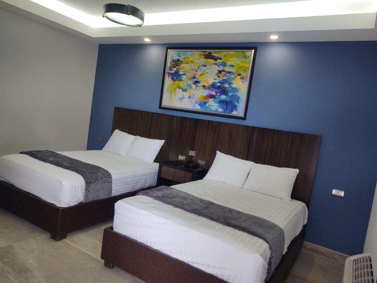 Sand Mar Hotel Puerto Peñasco Kültér fotó