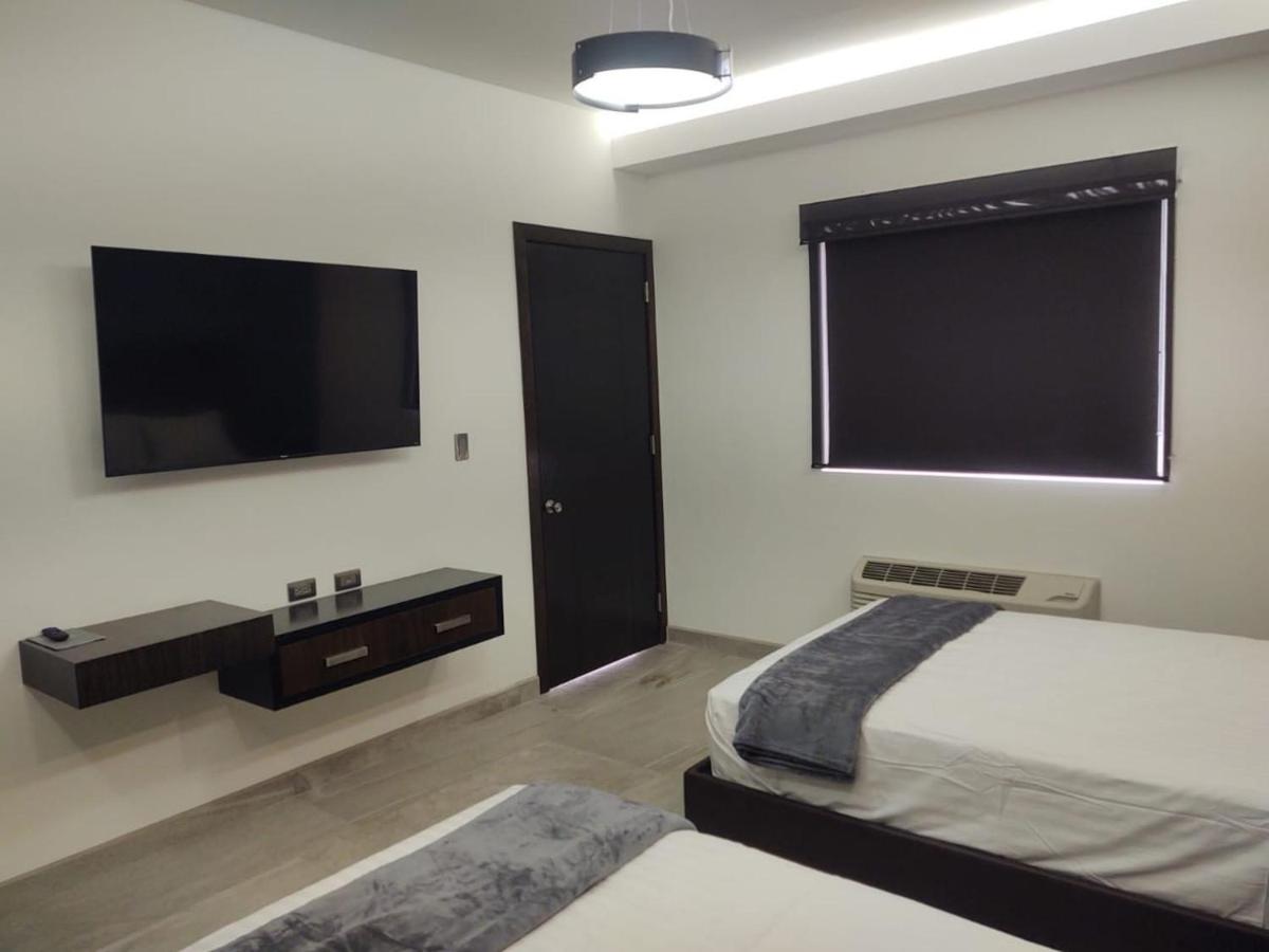 Sand Mar Hotel Puerto Peñasco Kültér fotó